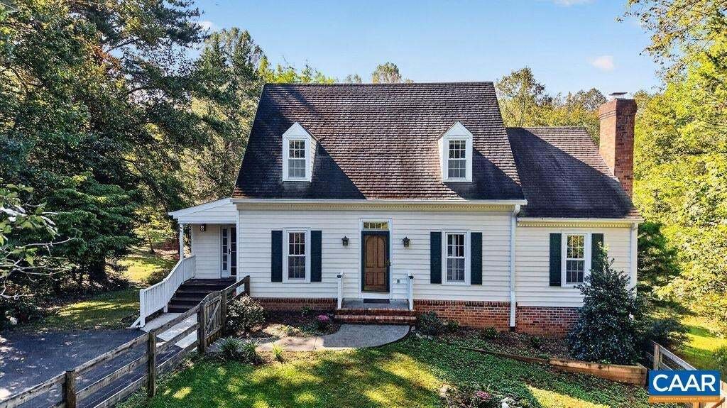 House in Charlottesville, Virginia, United States 4 - 19020247