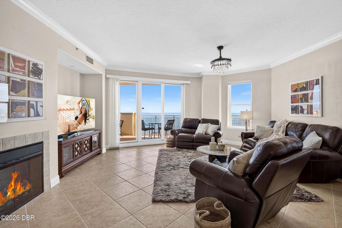 Condo in Daytona Beach, Florida, United States 2 - 19008788