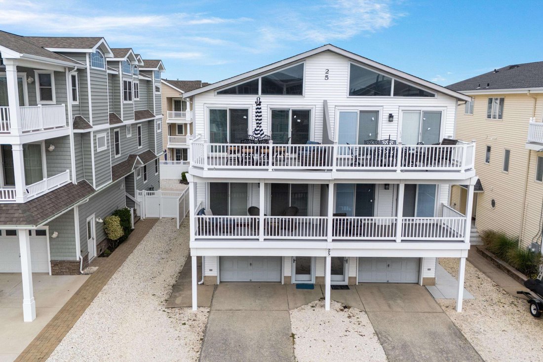 Condo in Sea Isle City, New Jersey, United States 3 - 19020070