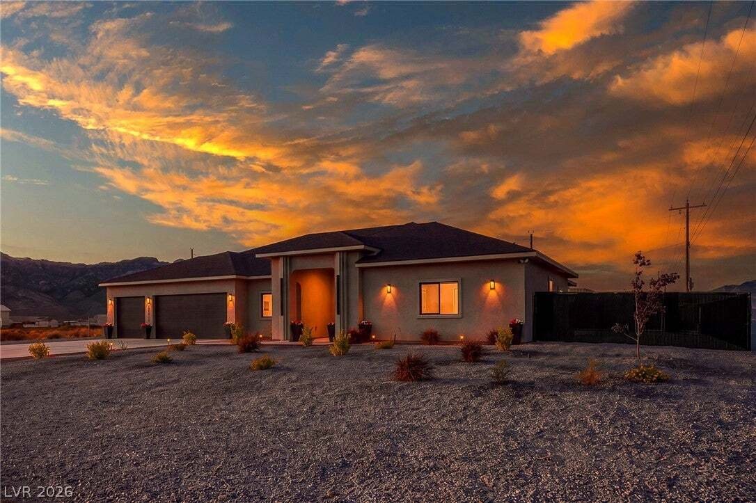House in Pahrump, Nevada, United States 1 - 19020207