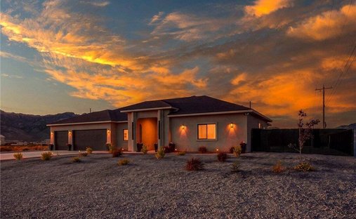 Maison à Pahrump, Nevada, États-Unis 1