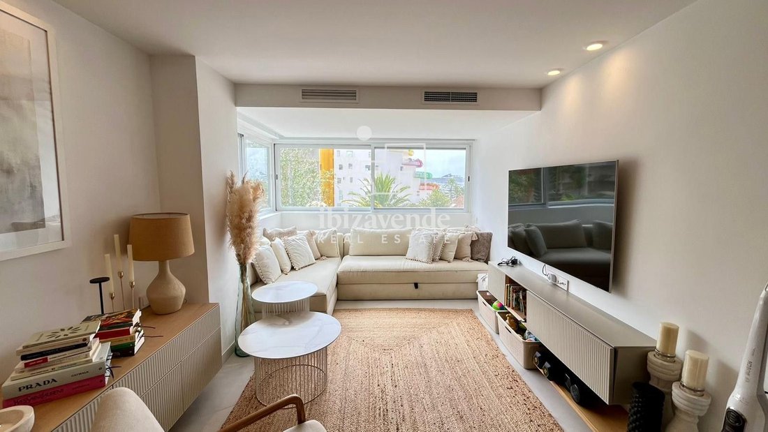 Apartment in Ibiza Town, Balearic Islands, Spain 5 - 19020253