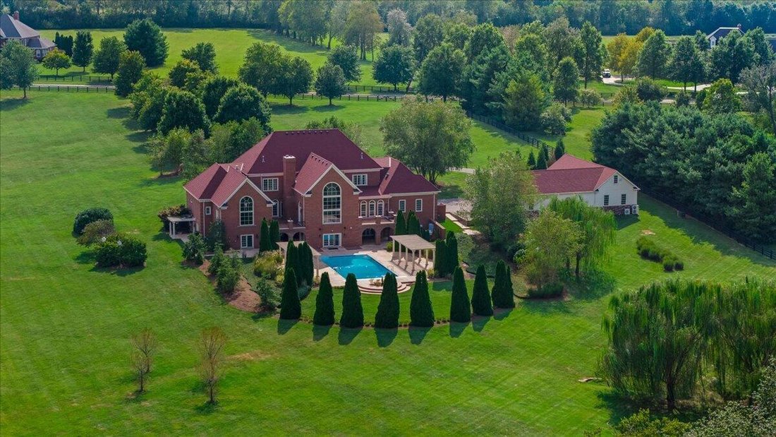 House in Lexington, Kentucky, United States 1 - 19020082