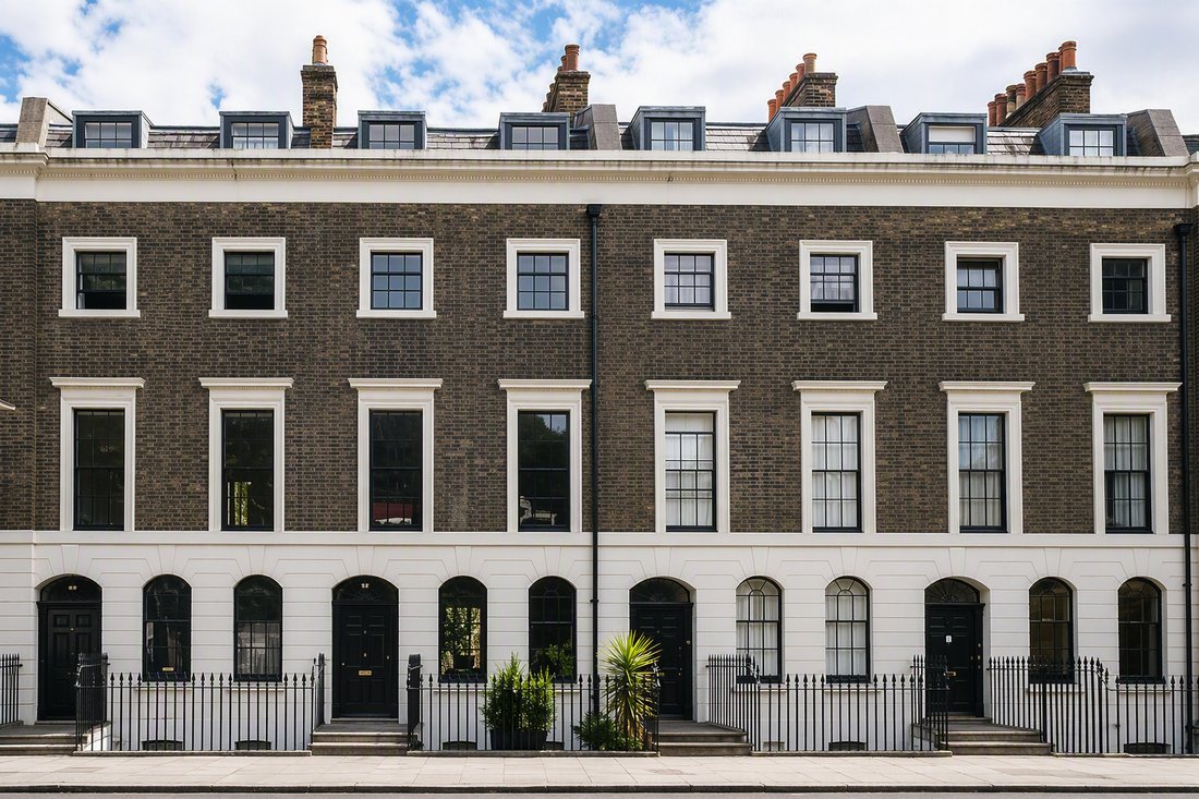 House in Borough, Southwark, England 1 - 19020172