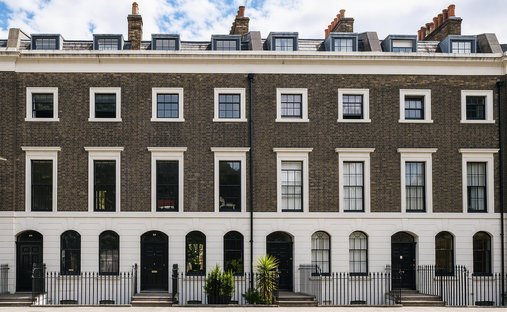 Casa a Borough, Southwark, Inghilterra 1