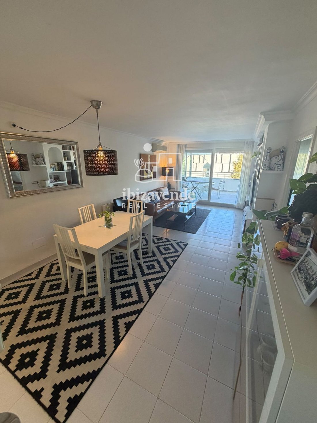 Apartment in Ibiza Town, Balearic Islands, Spain 5 - 19020224