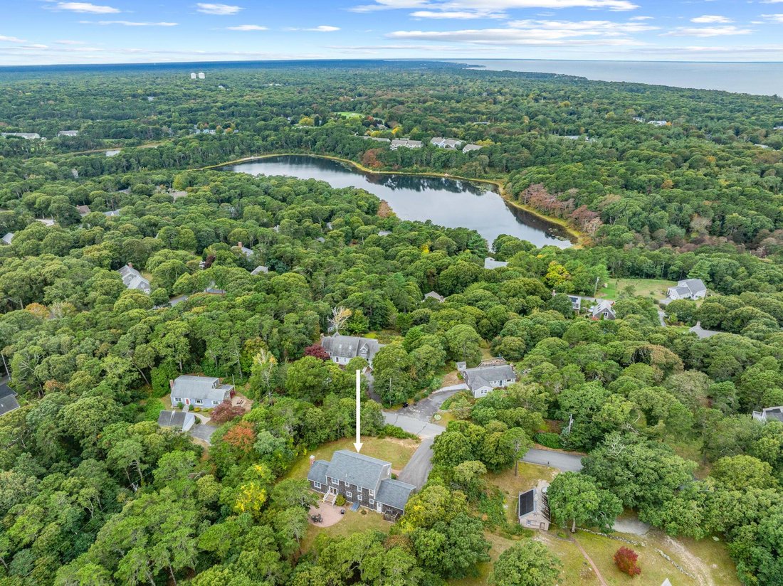 House in Brewster, Massachusetts, United States 3 - 19020215