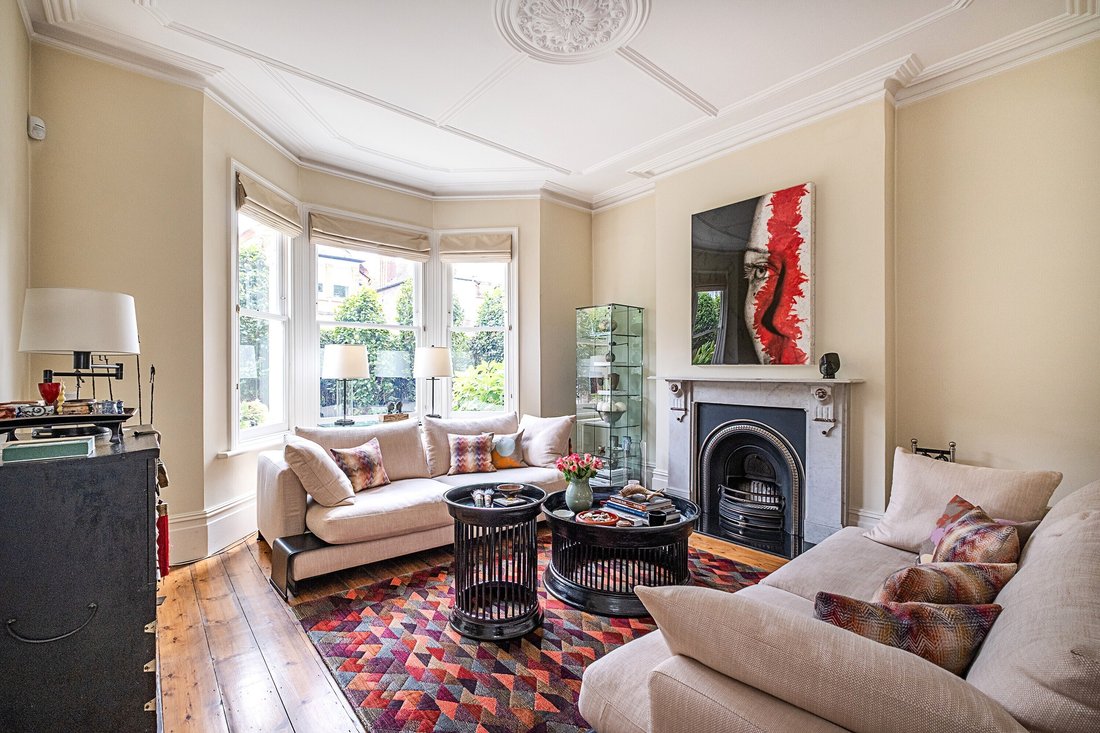 House in Kingston Upon Thames, Royal Borough of Kingston upon Thames, England 4 - 19020155