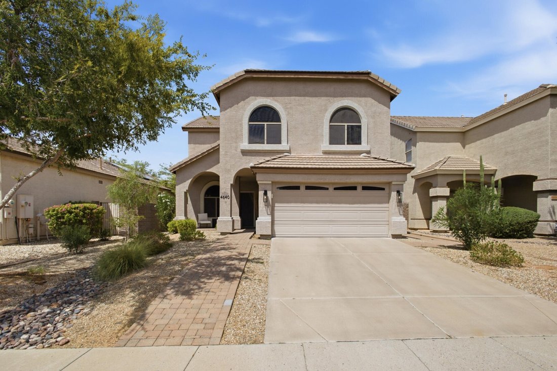 House in Phoenix, Arizona, United States 1 - 19011807