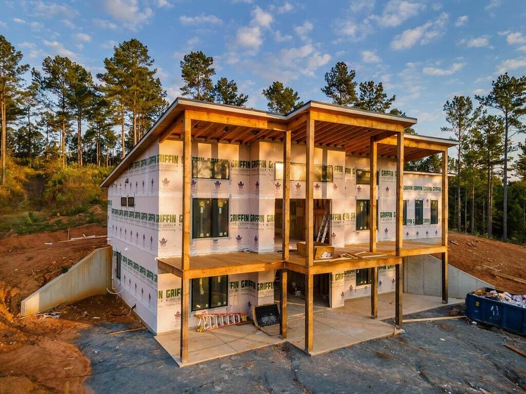 House in Ellijay, Georgia, United States 2 - 19020230