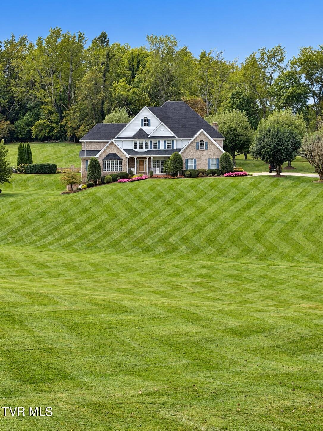 Maison à Bristol, Tennessee, États-Unis 1 - 19020065