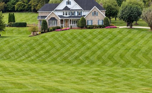 Casa en Bristol, Tennessee, Estados Unidos 1