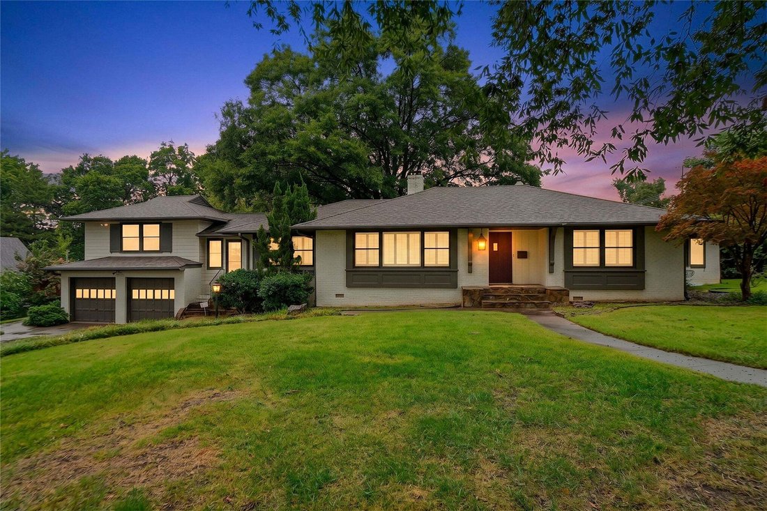 House in Tulsa, Oklahoma, United States 1 - 19020106