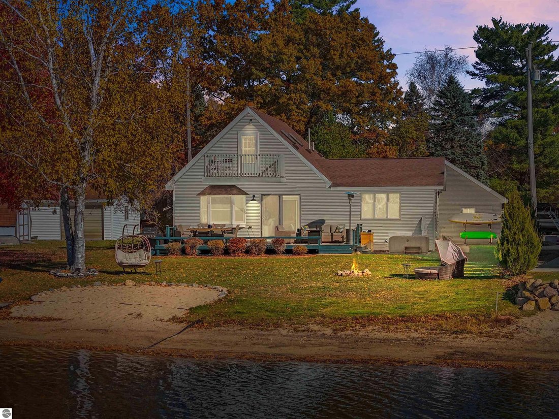 House in Lake City, Michigan, United States 2 - 19020109