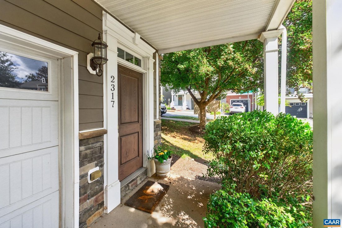 House in Charlottesville, Virginia, United States 2 - 19020291