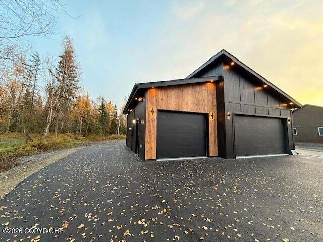 House in Palmer, Alaska, United States 4 - 19020129