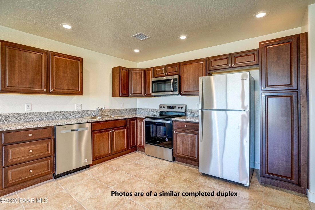 House in Prescott Valley, Arizona, United States 3 - 19020076