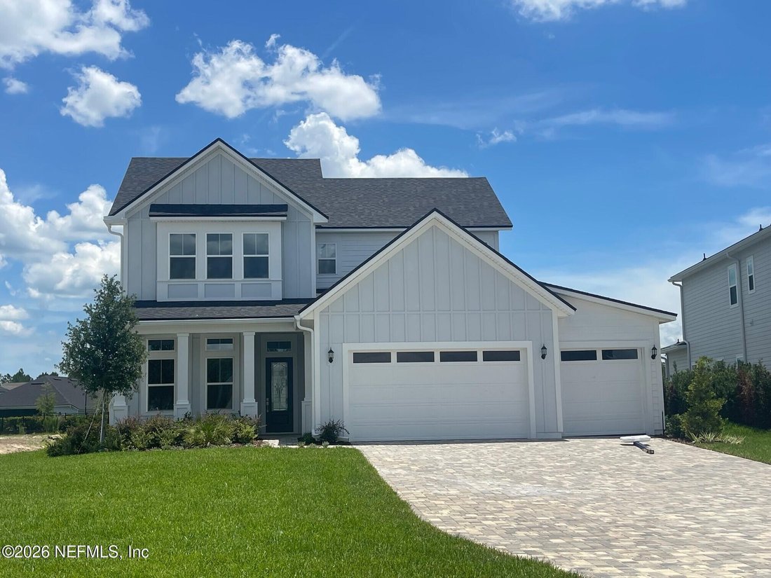 House in St. Augustine, Florida, United States 1 - 19020210