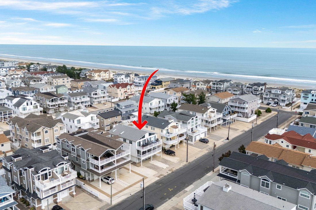 Condo in Sea Isle City, New Jersey, United States 2 - 19020070