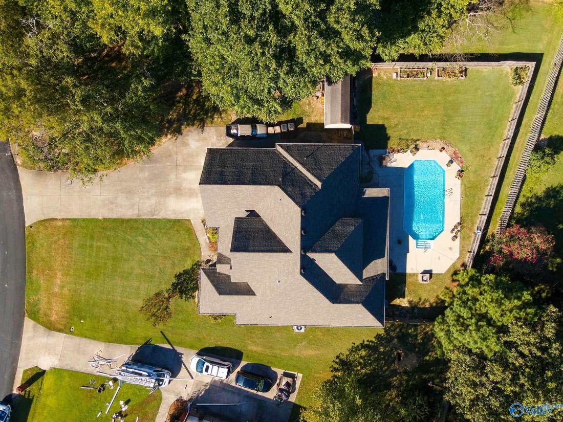 House in Harvest, Alabama, United States 2 - 19020236