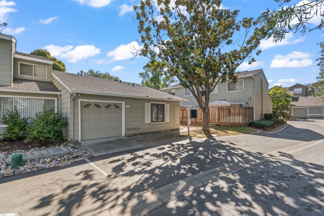 Residenza a Campbell, California, Stati Uniti 2 - 19020025