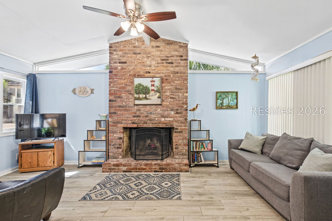 House in Hilton Head Island, South Carolina, United States 4 - 19020225