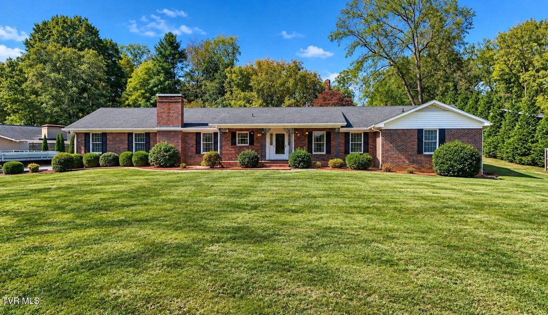 Maison à Bristol, Tennessee, États-Unis 1 - 19020159