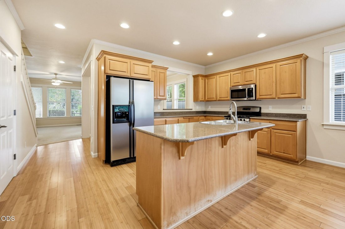 House in Ashland, Oregon, United States 5 - 19020152