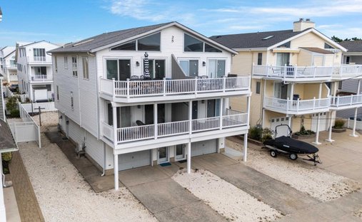 Condominio a Sea Isle City, New Jersey, Stati Uniti 1