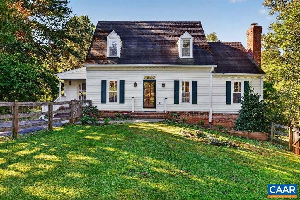 House in Charlottesville, Virginia, United States 1 - 19020247