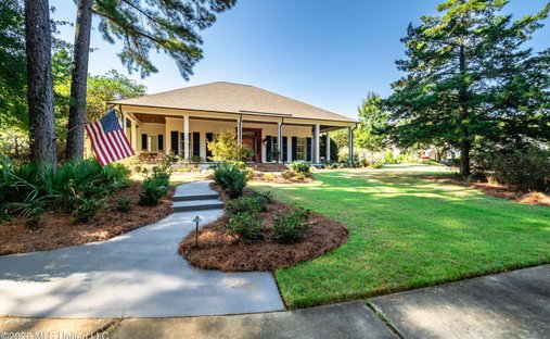 Casa a Ridgeland, Mississippi, Stati Uniti 1