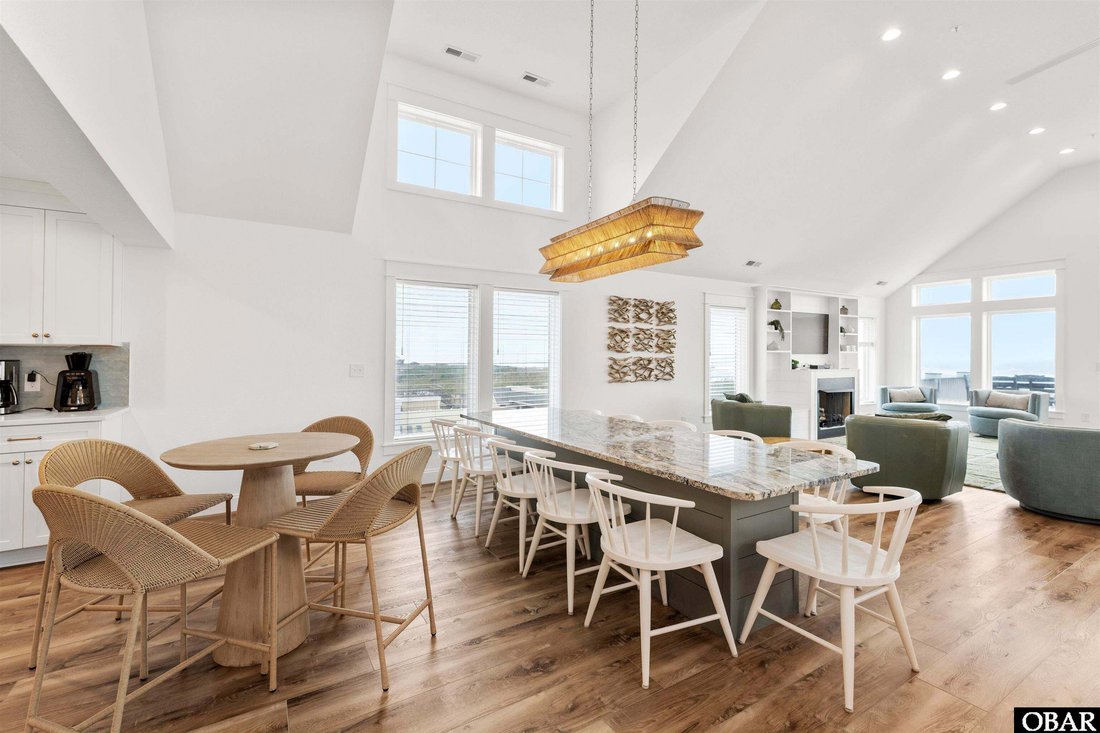 House in Kill Devil Hills, North Carolina, United States 5 - 19020056