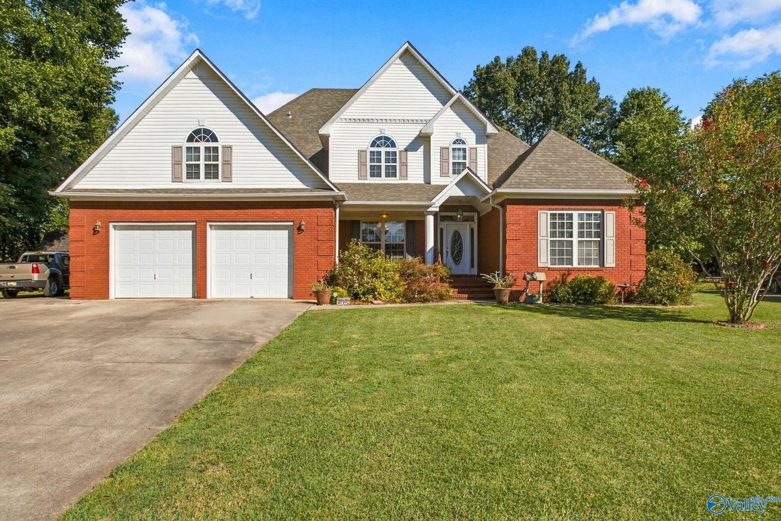 House in Harvest, Alabama, United States 4 - 19020236