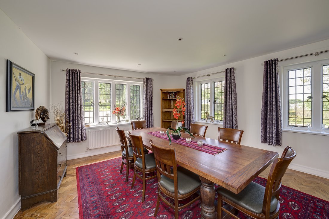 House in Little Chalfont, England 5 - 19020171