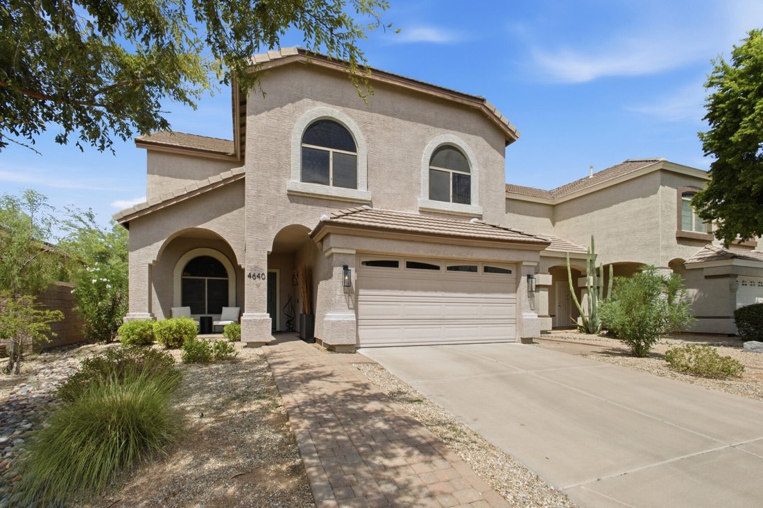 House in Phoenix, Arizona, United States 3 - 19011807