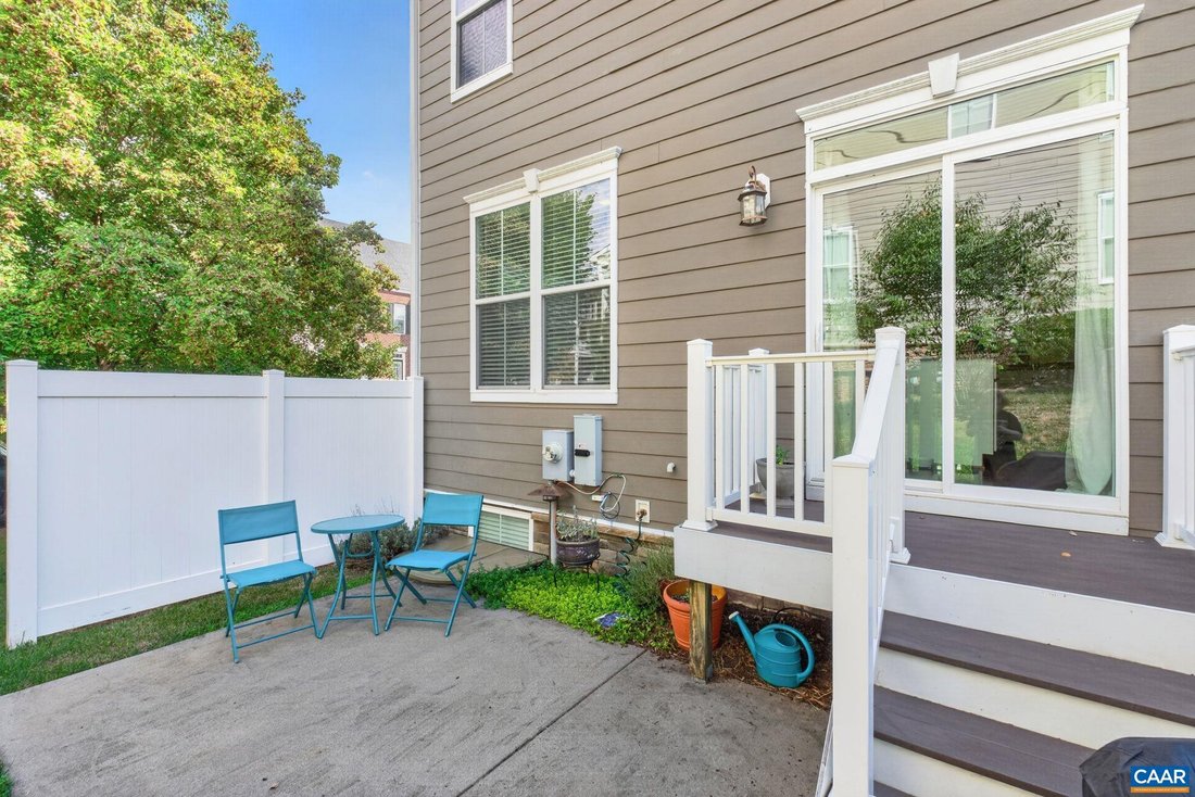 House in Charlottesville, Virginia, United States 5 - 19020291