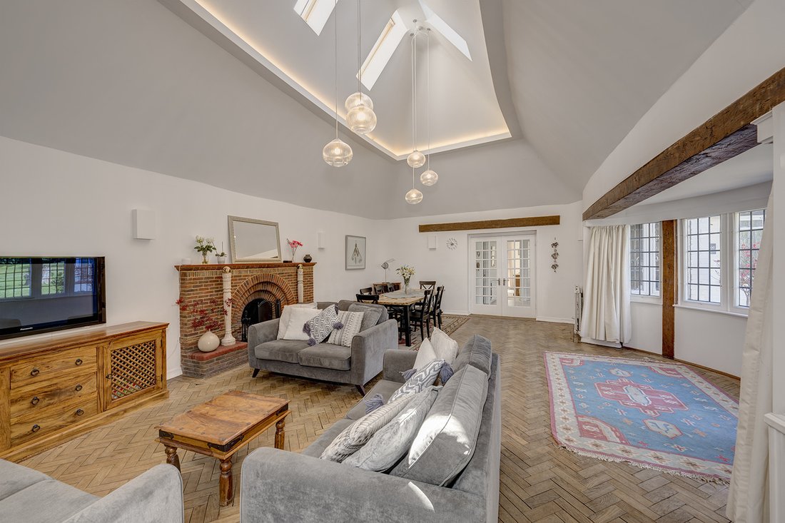House in Little Chalfont, England 3 - 19020171