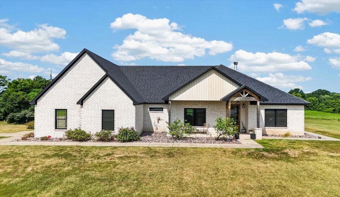 House in Spiro, Oklahoma, United States 1 - 19020110