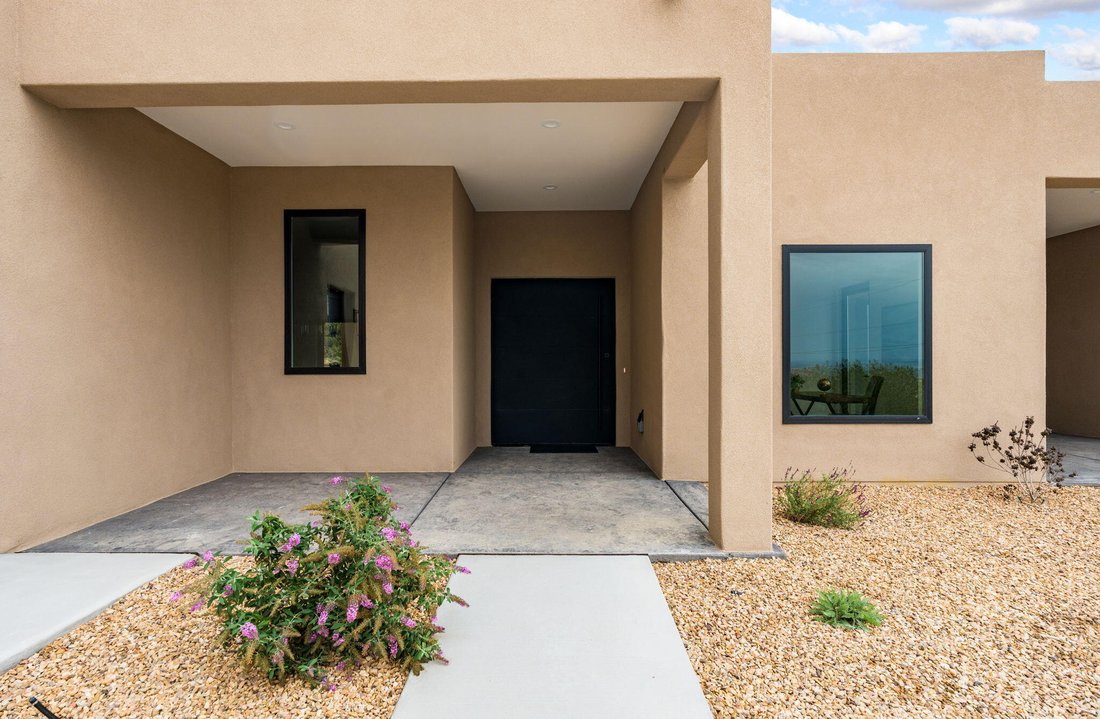 House in Placitas, New Mexico, United States 3 - 19020072