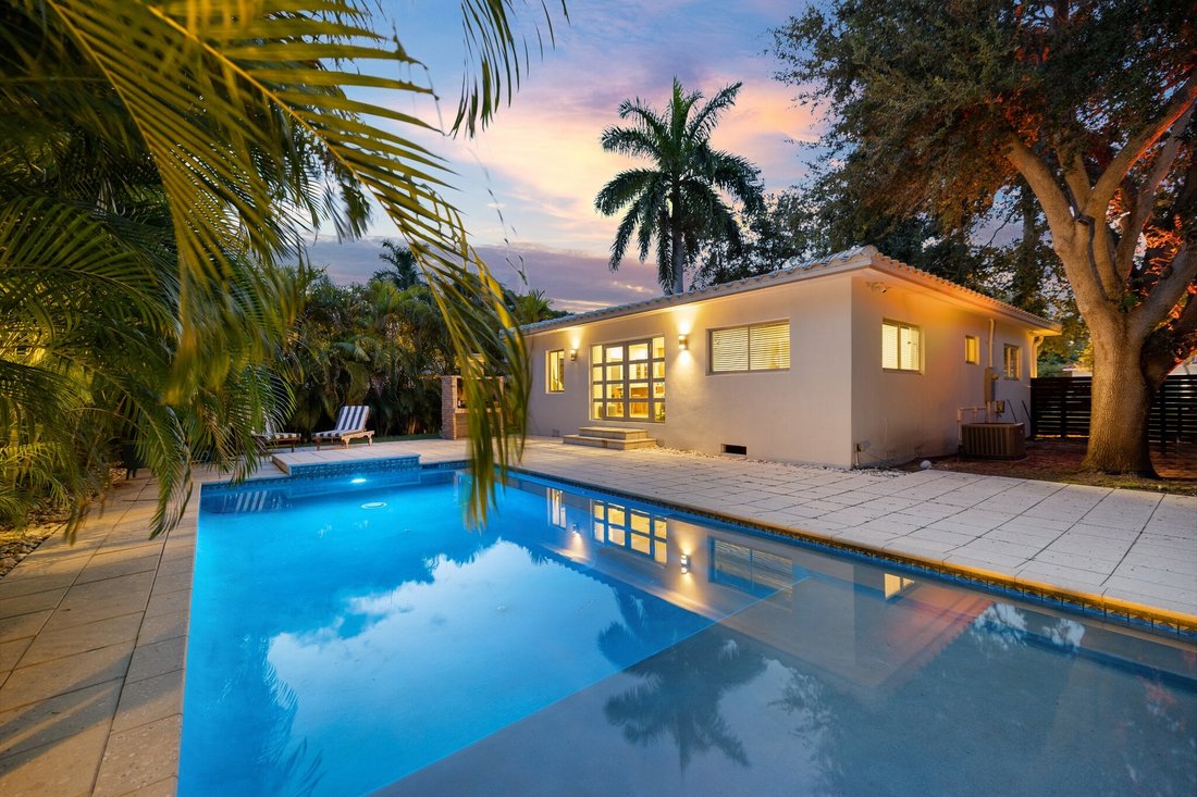 House in Miami, Florida, United States 3 - 19020033
