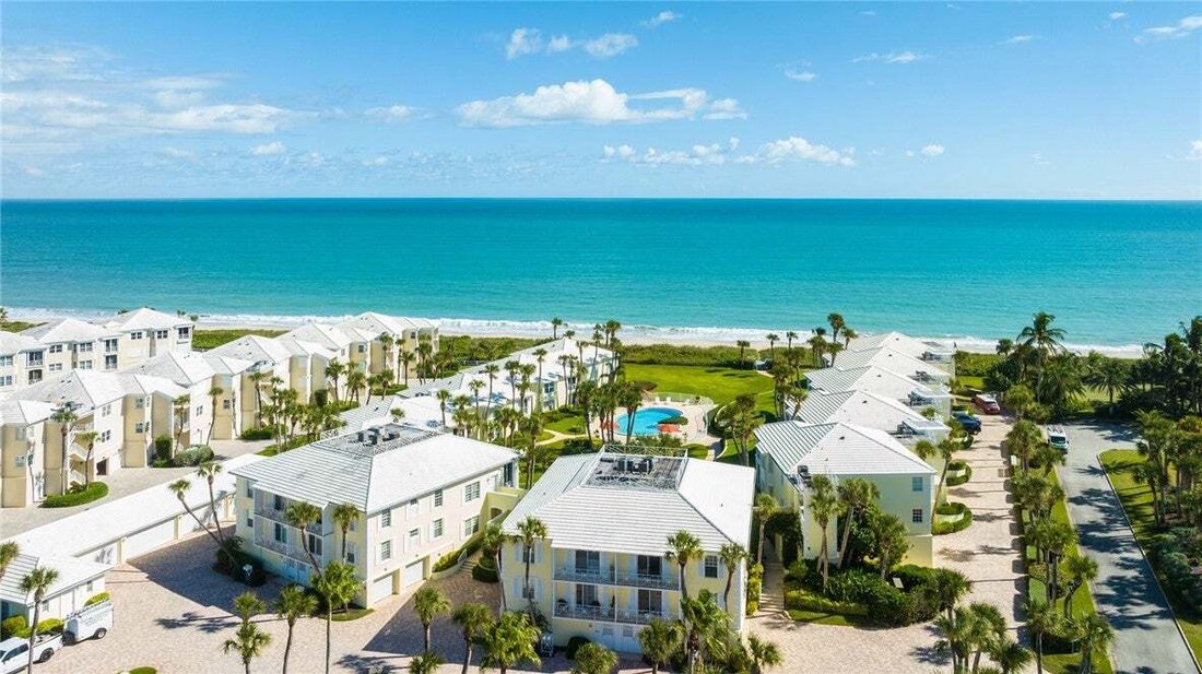 Condo in Vero Beach, Florida, United States 2 - 19020051