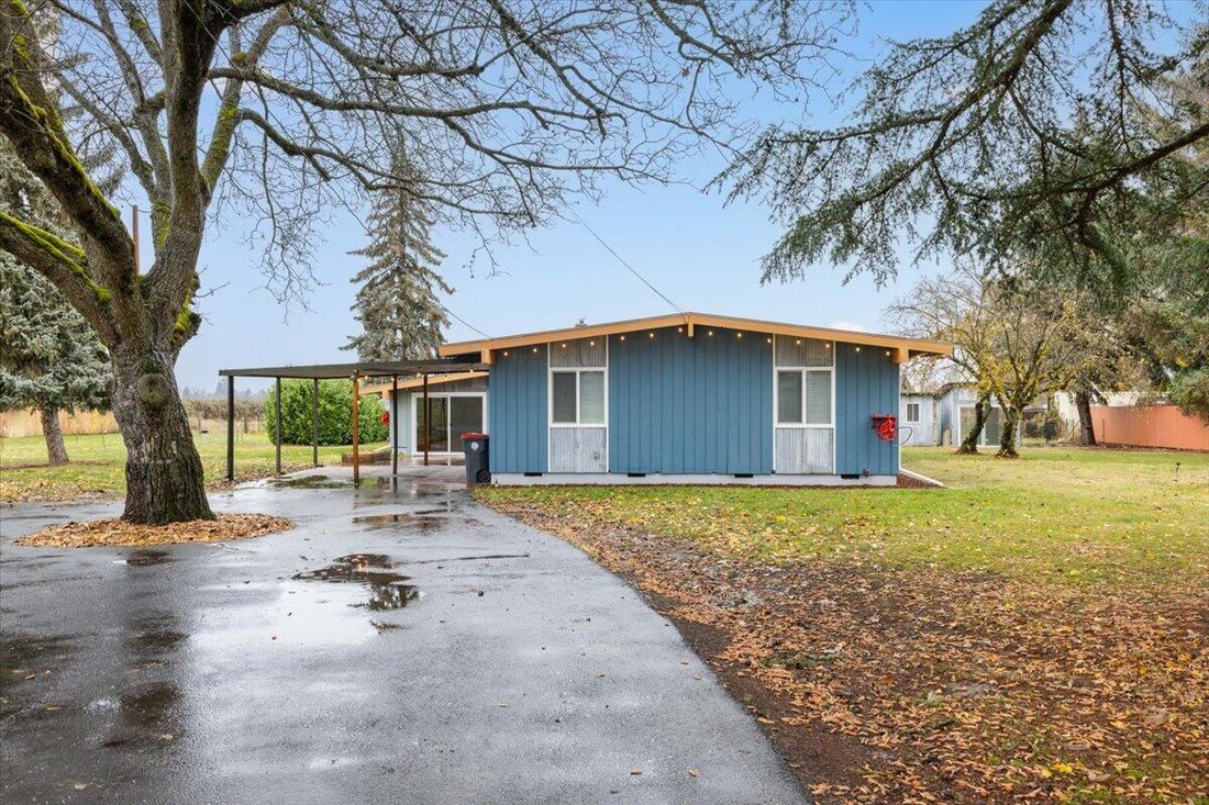 Casa en Medford, Oregón, Estados Unidos 4 - 19020165