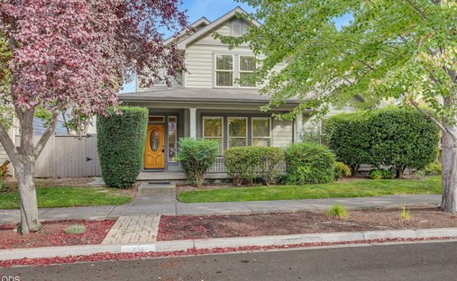 Casa en Ashland, Oregón, Estados Unidos 1