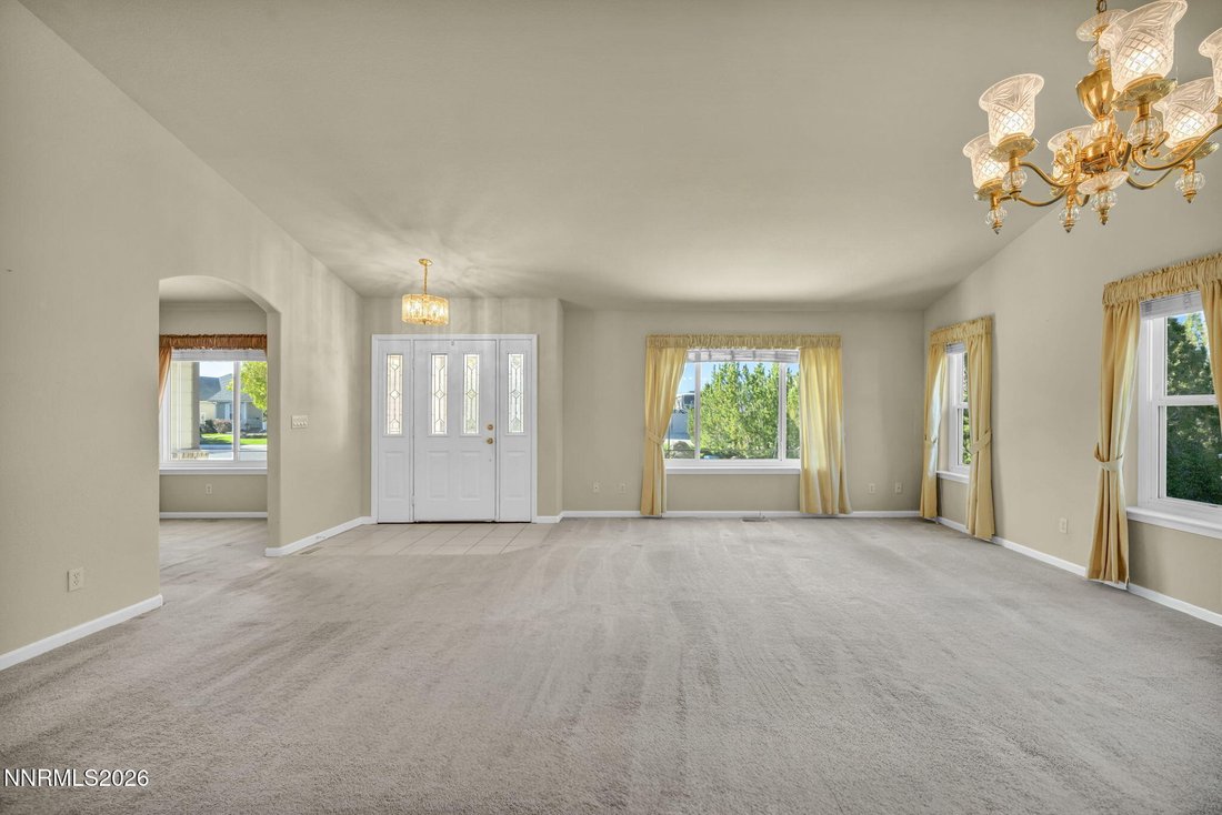 House in Indian Hills, Nevada, United States 5 - 19020216