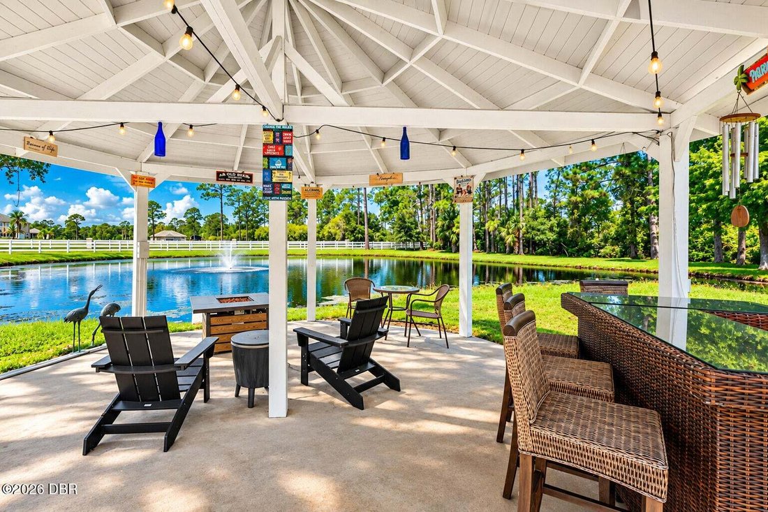 House in New Smyrna Beach, Florida, United States 4 - 19020229