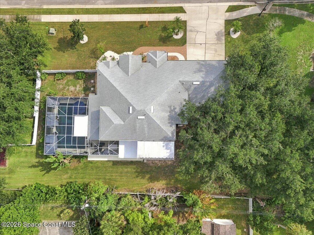 House in Cocoa, Florida, United States 4 - 19020105