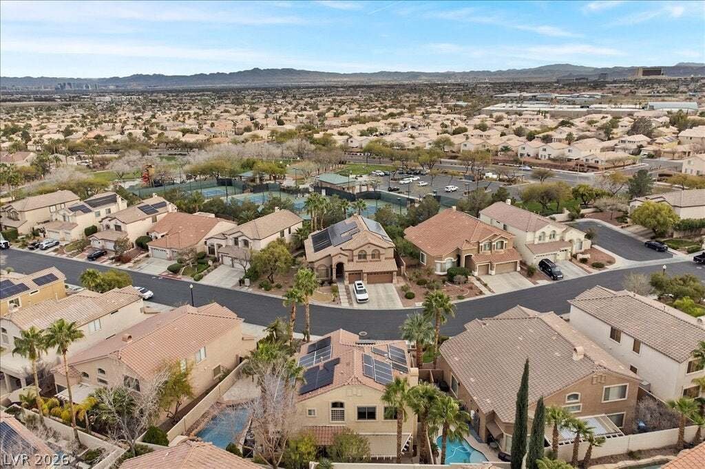 House in Las Vegas, Nevada, United States 5 - 19020204