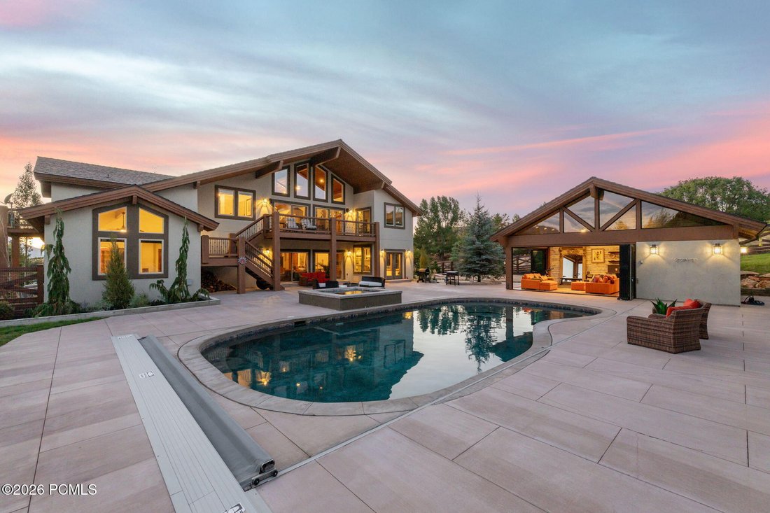 House in Heber City, Utah, United States 1 - 19020052