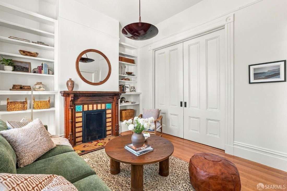 Condo in San Francisco, California, United States 5 - 19020103