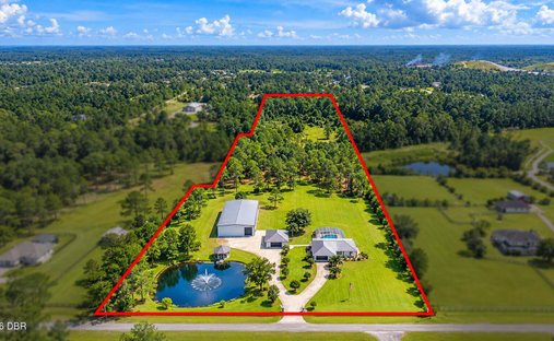 Casa a New Smyrna Beach, Florida, Stati Uniti 1